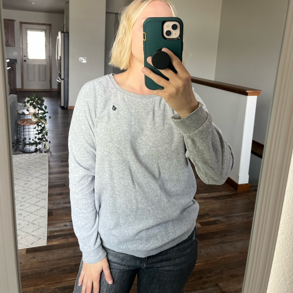 Volcom Sweater